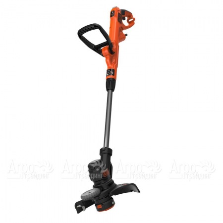 Электрокоса (электрический триммер) Black+Decker BESTE630 в Волжском