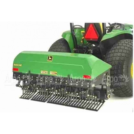 Газонный аэратор John Deer Aercore 2000 в Волжском