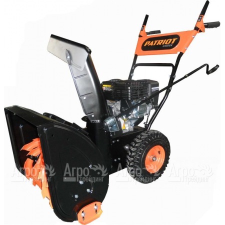 Снегоуборщик Patriot PS 600 D в Волжском