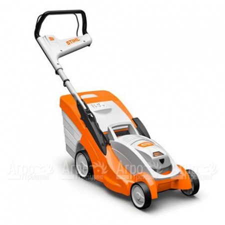 Газонокосилка аккумуляторная Stihl RMA 339.0 C без аккумулятора и ЗУ в Волжском