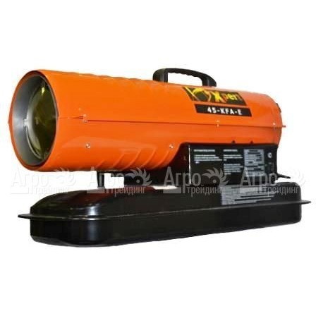 Дизельная тепловая пушка Expert 45T-KFA-E в Волжском