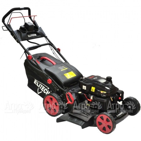 Газонокосилка бензиновая Elitech К 6500DE в Волжском