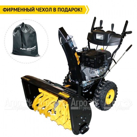 Снегоуборщик Champion ST1376E в Волжском