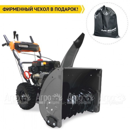 Снегоуборщик Villartec WB6966E в Волжском