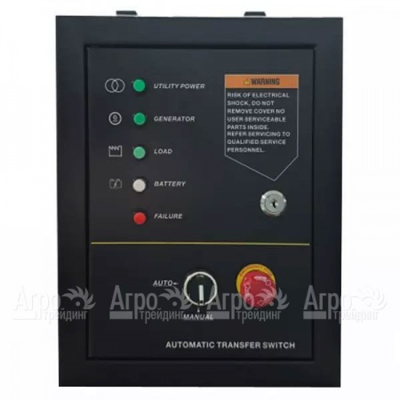 Блок автоматики для бензогенератора Villartec GI808  в Волжском