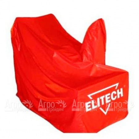 Чехол для снегоуборщика Elitech в Волжском