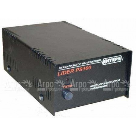 Стабилизатор напряжения LIDER PS100 в Волжском