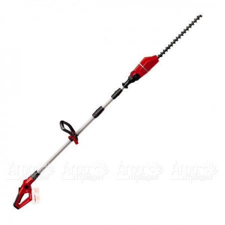 Аккумуляторный кусторез Einhell PXC GE-HH 18/45 Li T-Solo в Волжском