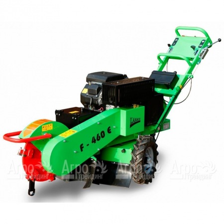 Измельчитель пней Laski F460EC-Rato в Волжском