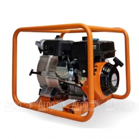Бензиновая мотопомпа Villartec PTB80 в Волжском