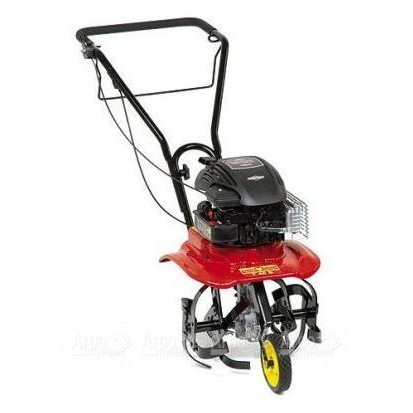 Культиватор Wolf-Garten T 40 B в Волжском