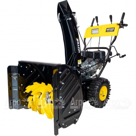 Снегоуборщик Huter SGC 4800EX в Волжском