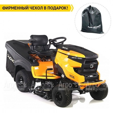 Садовый минитрактор Cub Cadet XT2 CC1023 25HP в Волжском