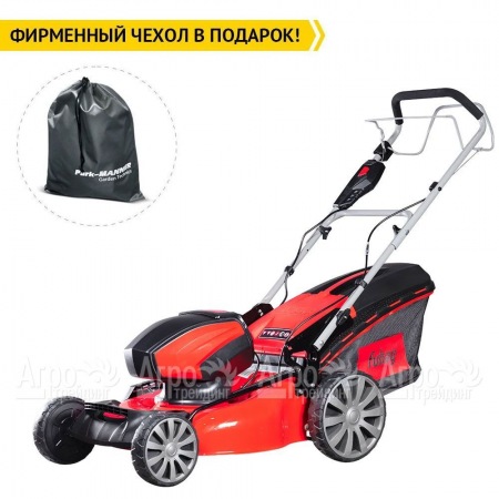 Газонокосилка аккумуляторная Fubag FLA 4840 SMF в Волжском