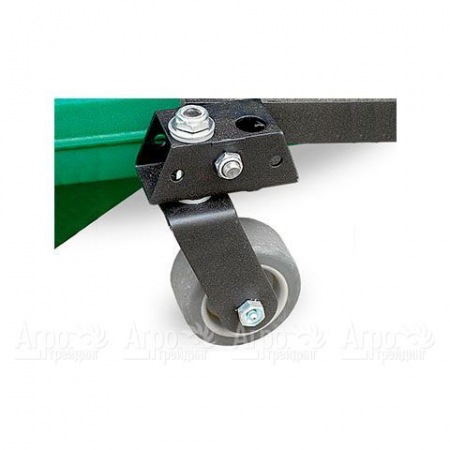 Комплект роликов для садовых пылесосов Billy Goat серии MV в Волжском