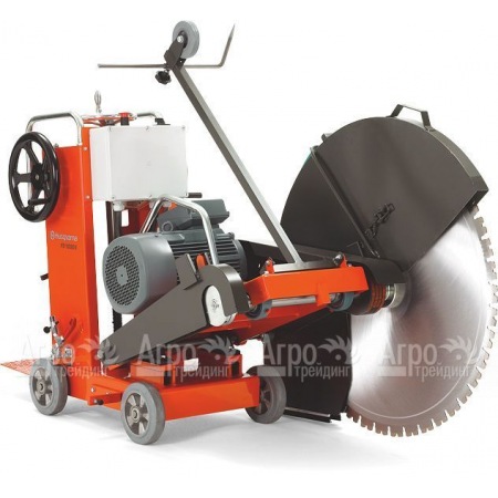 Нарезчик швов с электрическим приводом Husqvarna FS 800 EM 9651505-04 в Волжском