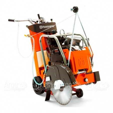Швонарезчик Husqvarna FS 410 D (дизельный)  в Волжском