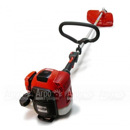 Бензокоса (бензиновый триммер) Solo 109L в Волжском