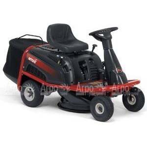 Райдер MTD Minirider 60 в Волжском