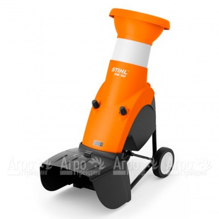 Измельчитель электрический садовый Stihl GHE 150.0 в Волжском