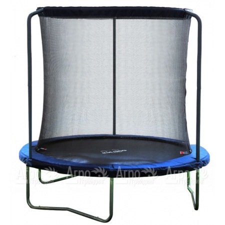 Батут Sport Power Blue Frog Combod BF-10 в Волжском