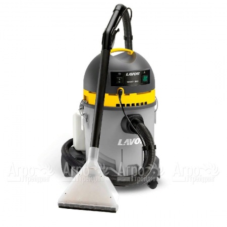 Промышленный пылесос Lavor GBP 20 New  в Волжском