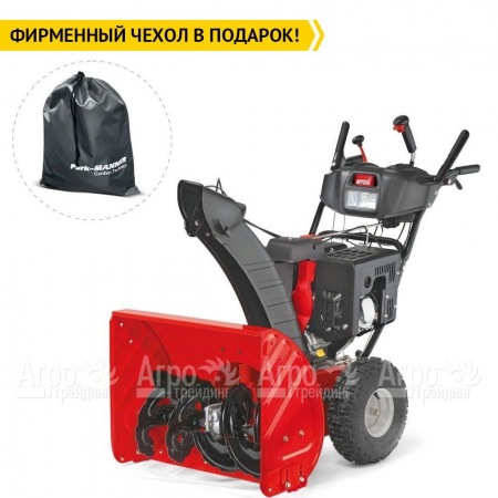 Снегоуборщик MTD OPTIMA ME 66 в Волжском