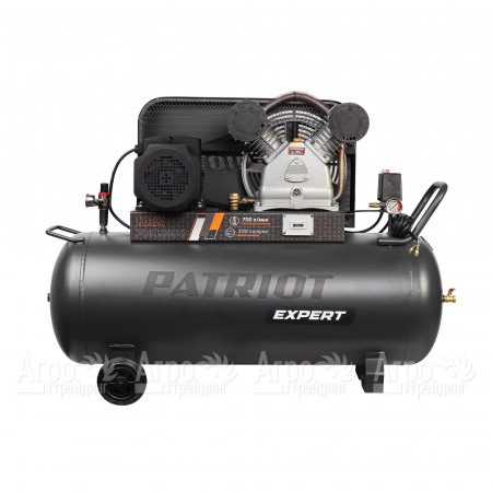 Компрессор поршневой Patriot KRX 700 L200 D  в Волжском