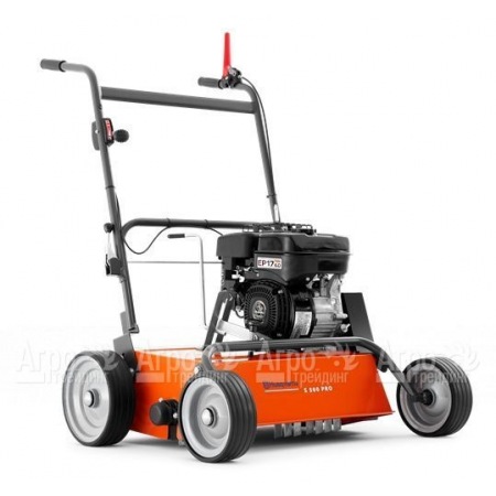 Скарификатор Husqvarna S 500 PRO в Волжском