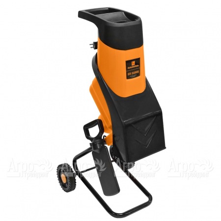 Измельчитель электрический Carver SH 2400E в Волжском