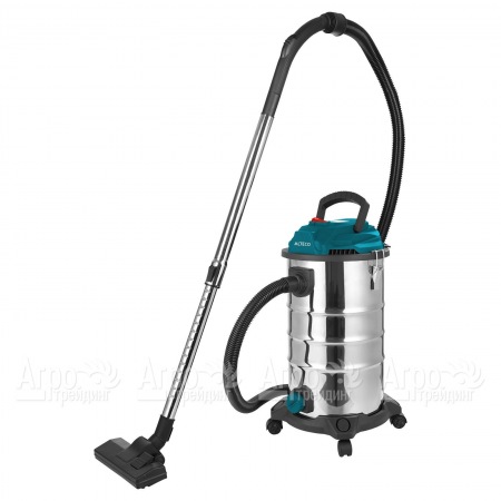 Строительный пылесос Alteco VC 1500-30L в Волжском
