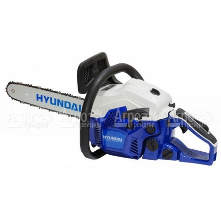 Бензопила Hyundai X360-14" в Волжском