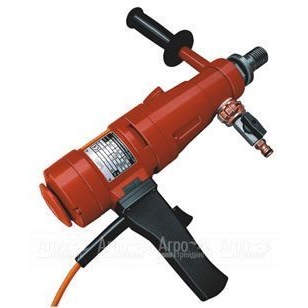 Бурильная машина Husqvarna Weka DK 13 5430469-52  в Волжском
