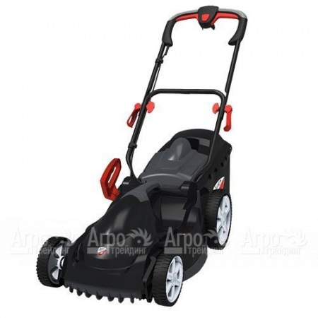 Газонокосилка электрическая Tonino Lamborghini ERM 3816 TL в Волжском