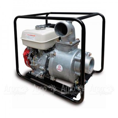 Бензиновая мотопомпа DaiShin SCR-100HX в Волжском