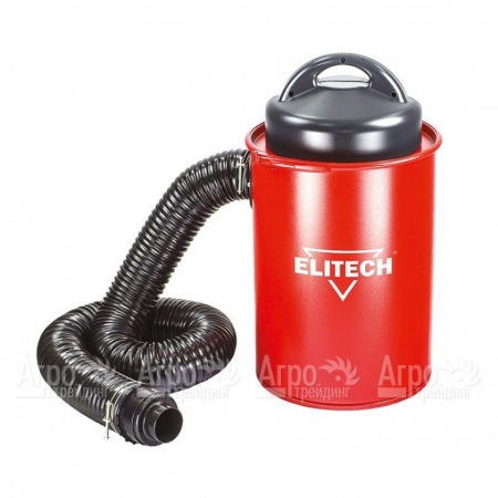 Пылесос для стружки Elitech ПДС 1100К в Волжском
