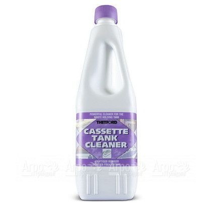 Жидкость для биотуалетов Thetford Cassette Tank Cleaner 1л в Волжском