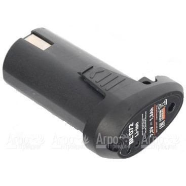 Аккумулятор BL072 7.2В для Patriot СSH 372, СSH 272 в Волжском