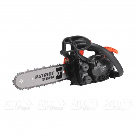 Бензиновая пила Patriot PT 2510 XT 10" в Волжском