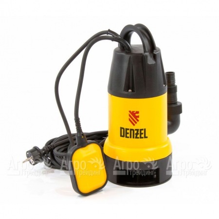 Дренажный насос Denzel DP900 в Волжском