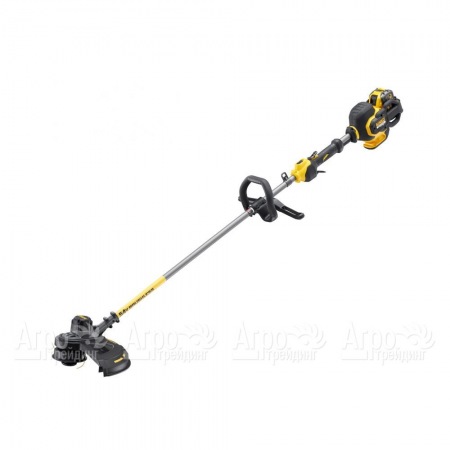 Аккумуляторный триммер Dewalt DCM571X1 в Волжском