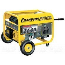 Дизельгенератор Champion Ch FSS600DK 4.7 кВт в Волжском