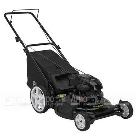 Газонокосилка бензиновая Poulan Pro PO550N21RH3 в Волжском