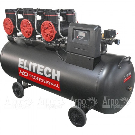 Компрессор безмасляный Elitech ACF 900-200S в Волжском
