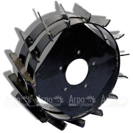 Грунтозацепы Мобил К Дн=350х130 мм  в Волжском