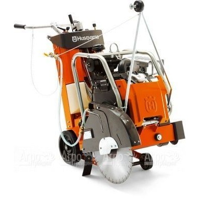 Швонарезчик Husqvarna FS 515 D (дизельный) в Волжском