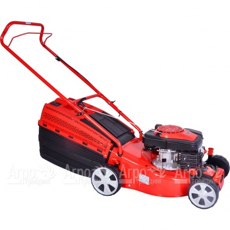 Газонокосилка бензиновая GEOS by Al-Ko Comfort 46 P-S в Волжском