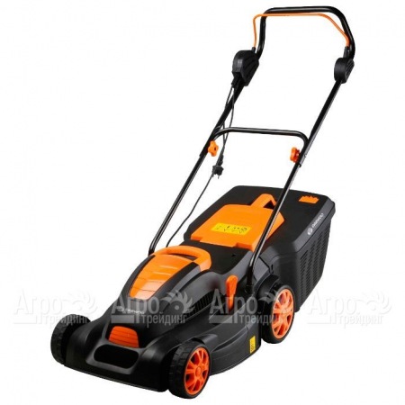 Газонокосилка электрическая Daewoo DLM 1700E в Волжском