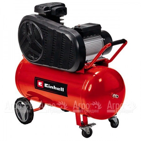 Компрессор воздушный Einhell TE-AC 430/90/10 в Волжском