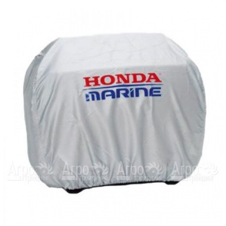 Чехол Marine 83813-40023 для инверторного генератора Honda EU 10 i в Волжском
